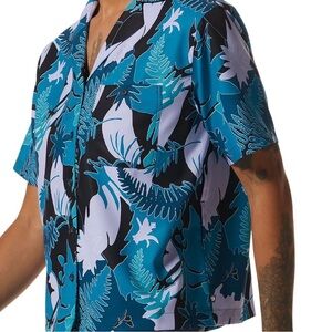 Mountain Hardwear Shade Lite Button Up